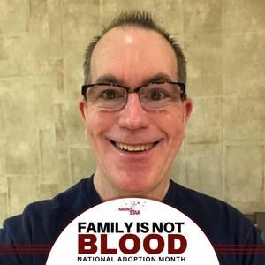 Meet your Posher, Brad